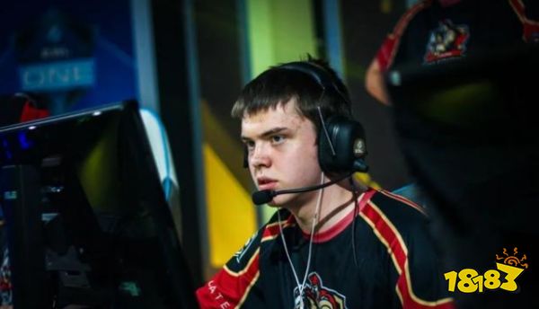 CSGO选手电子哥为什么叫倒霉蛋 电子哥倒霉蛋梗介绍