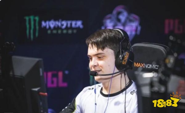 CSGO电子哥为什么叫电子哥 electronic叫电子哥原因介绍