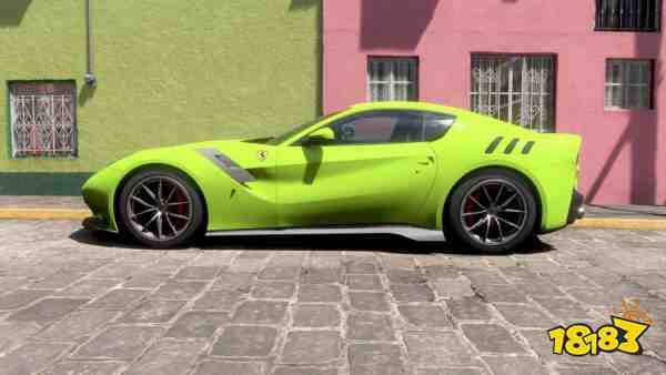 极限竞速地平线5什么车型最好用 最好用的车一览