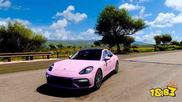 极限竞速地平线5什么车型最好用 最好用的车一览