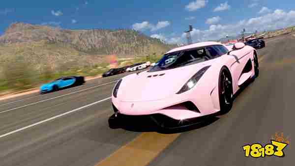 极限竞速地平线5什么车型最好用 最好用的车一览