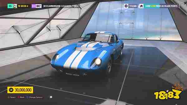 极限竞速地平线5什么车型最好用 最好用的车一览