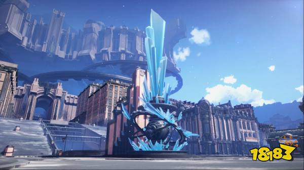 崩坏星穹铁道什么时候可以玩 游戏上线公测时间介绍