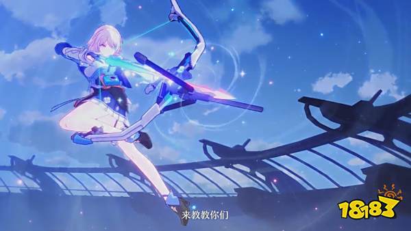 崩坏星穹铁道什么时候可以玩 游戏上线公测时间介绍