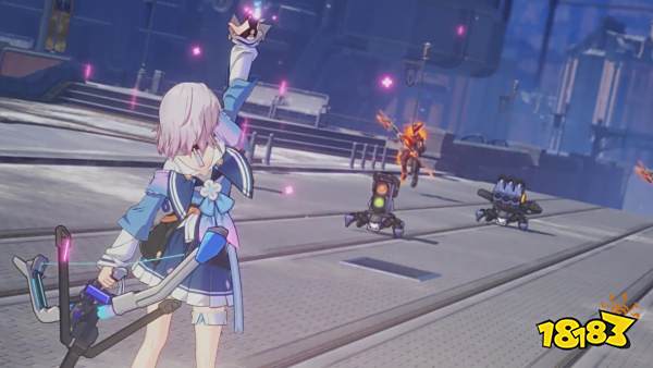 崩坏星穹铁道什么时候可以玩 游戏上线公测时间介绍