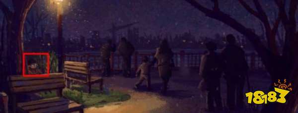 完美的一天结局是什么 游戏结局介绍