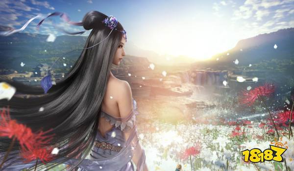 天涯明月刀游戏多少个g 游戏内存大小介绍