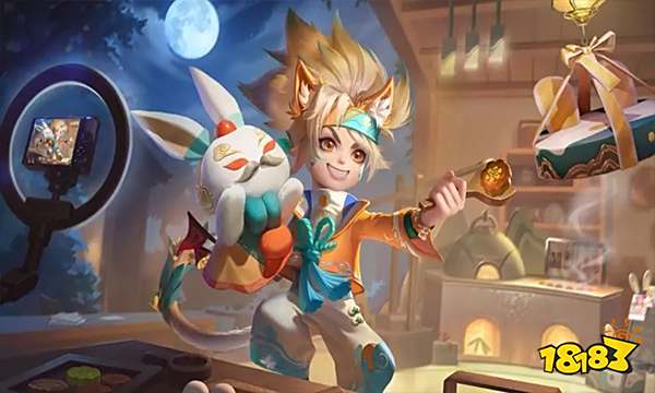 王者荣耀s28赛季皮肤是哪个 s28赛季皮肤爆料