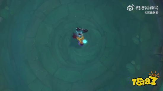 lol新英雄尼菈怎么样 LOL新AD尼菈曝光