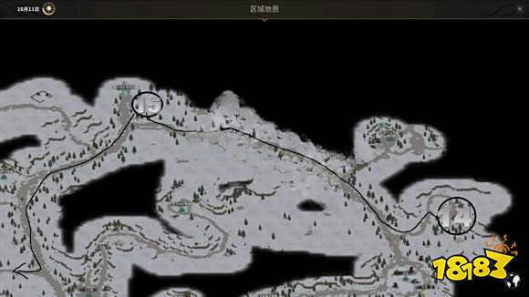 部落与弯刀怎么快速刷玉石 快速刷玉石方法分享