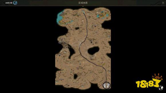 部落与弯刀怎么快速刷玉石 快速刷玉石方法分享