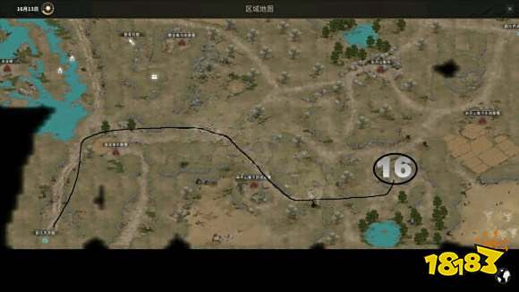 部落与弯刀怎么快速刷玉石 快速刷玉石方法分享