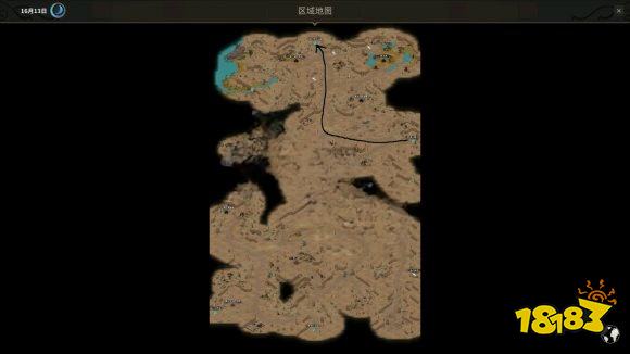 部落与弯刀怎么快速刷玉石 快速刷玉石方法分享