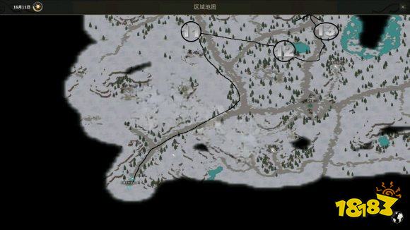 部落与弯刀怎么快速刷玉石 快速刷玉石方法分享