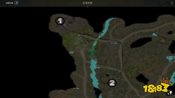 部落与弯刀怎么快速刷玉石 快速刷玉石方法分享