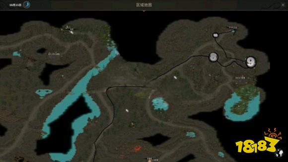 部落与弯刀怎么快速刷玉石 快速刷玉石方法分享