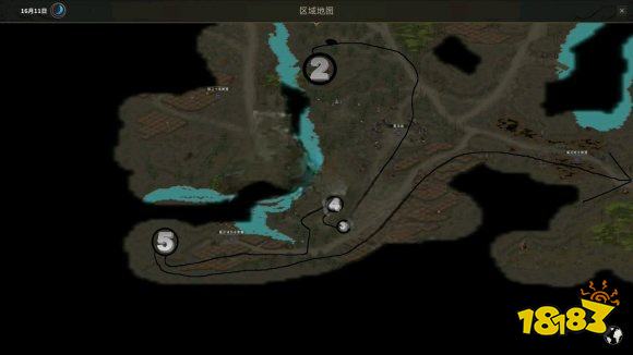 部落与弯刀怎么快速刷玉石 快速刷玉石方法分享