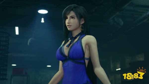 最终幻想7重置版steam多少钱 steam价格介绍