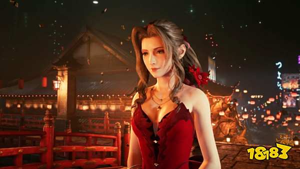 最终幻想7重置版怎么进DLC DLC进入方法