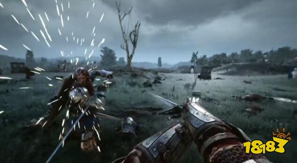 骑士精神2防守流怎么打 防守流打法分享