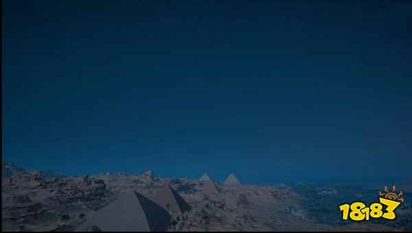 刺客信条起源怎么解开日冕谜题 日冕谜题攻略介绍