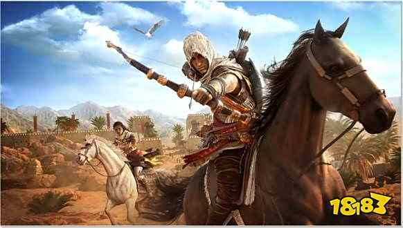 刺客信条起源怎么解开日冕谜题 日冕谜题攻略介绍