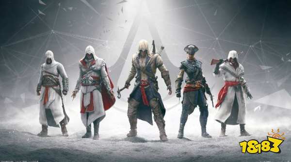 刺客信条起源豪华版和黄金版有什么区别 豪华版和黄金版区别介绍