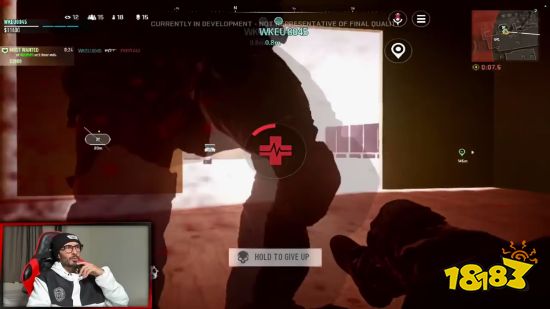 《使命召唤：战区》手游视频泄露 展示完整战斗操作