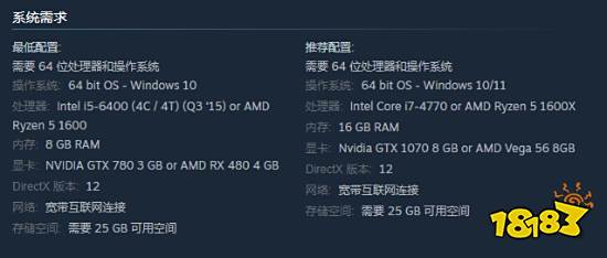 钓鱼佬狂喜!《野性召唤垂钓者》上线Steam商城页面