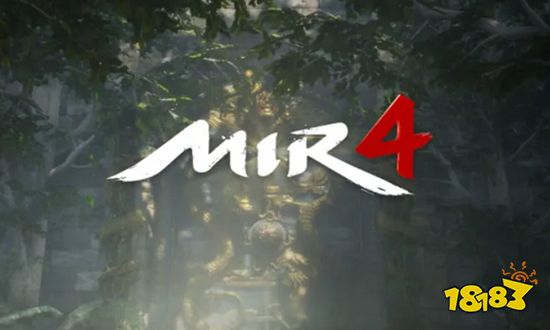 MIR4手游怎么充值 MIR4手游最新充值方法