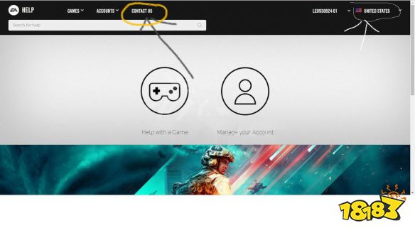 apex封號怎么辦 apex賬號解封流程介紹
