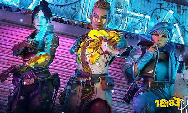 apex出红概率是多少 apex传家宝概率介绍