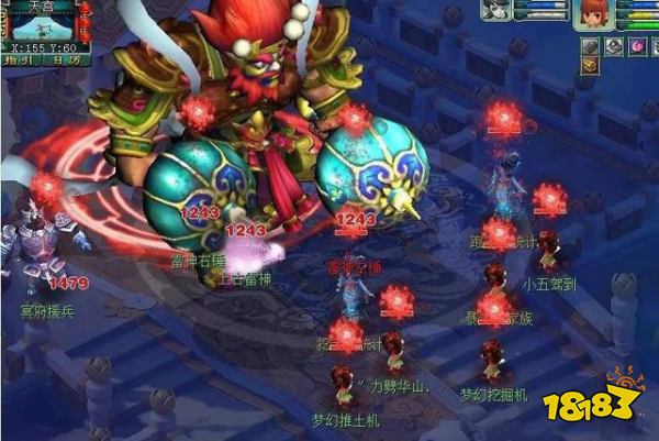 梦幻西游低端五开必刷副本推荐 低端五开打金必刷副本推荐