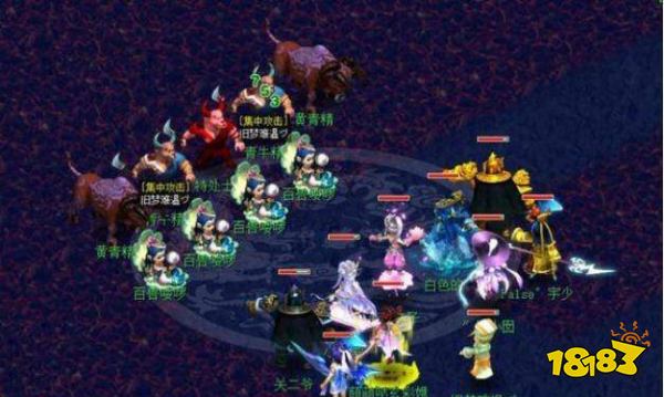 夢幻西游秘境降妖副本怎么打 秘境降妖副本打法攻略