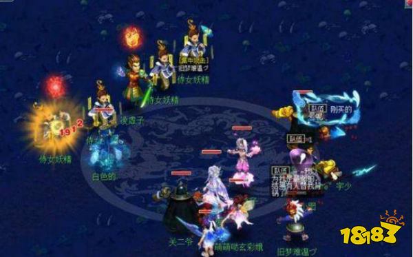 夢幻西游秘境降妖副本怎么打 秘境降妖副本打法攻略
