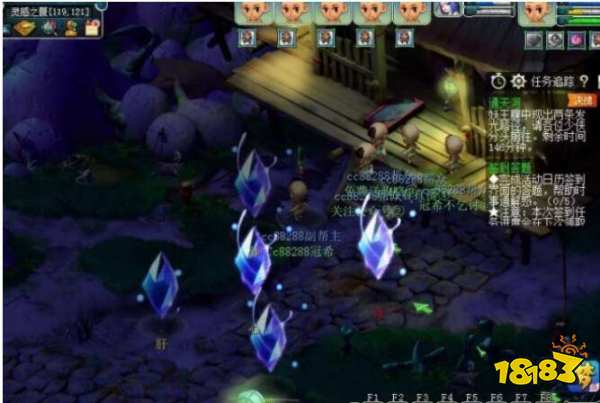 夢幻西游通天河副本怎么打 通天河副本打法攻略