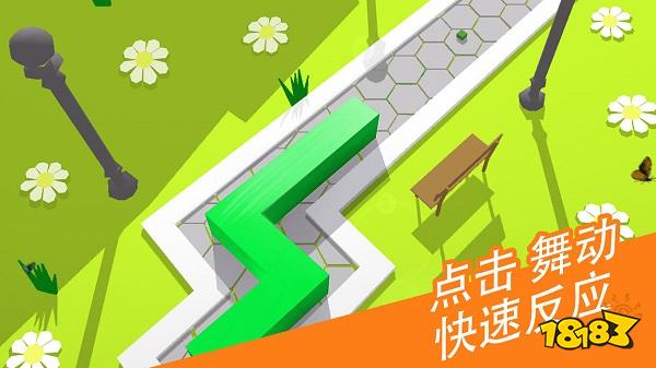 跳舞的线电脑版下载教程 跳舞的线官方最新pc正版免费下载安装