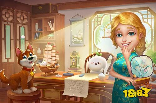 梦幻花园游戏新版在哪下载 梦幻花园2022官方下载链接