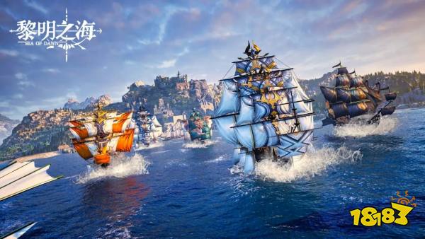 好玩的开放世界手游有哪些 开放世界手游推荐