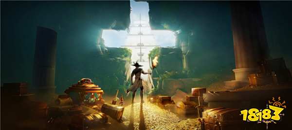 2022年度最佳MMORPG手游 黎明之海打造沉浸式大航海世界