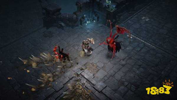 暗黑破坏神不朽国际服登录不了怎么办 国际服无法登录解决方法