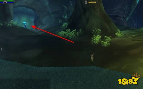 魔兽世界奴隶围栏副本入口在哪 奴隶围栏入口位置一览