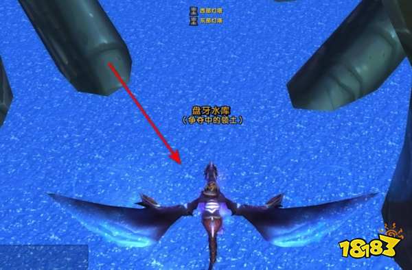 魔兽世界奴隶围栏副本入口在哪 奴隶围栏入口位置一览