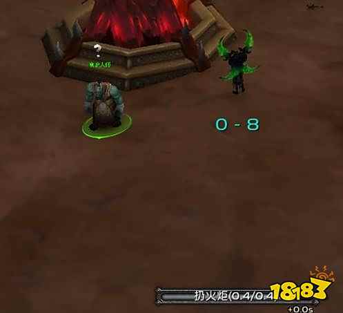 魔兽世界接火炬任务怎么做 接火炬任务攻略