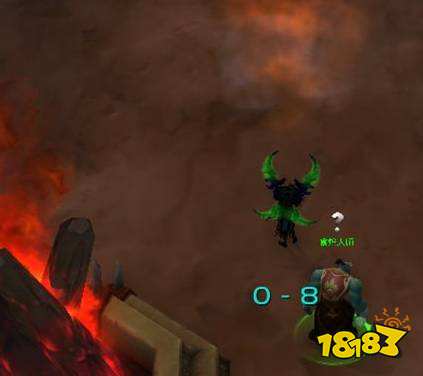 魔兽世界接火炬任务怎么做 接火炬任务攻略