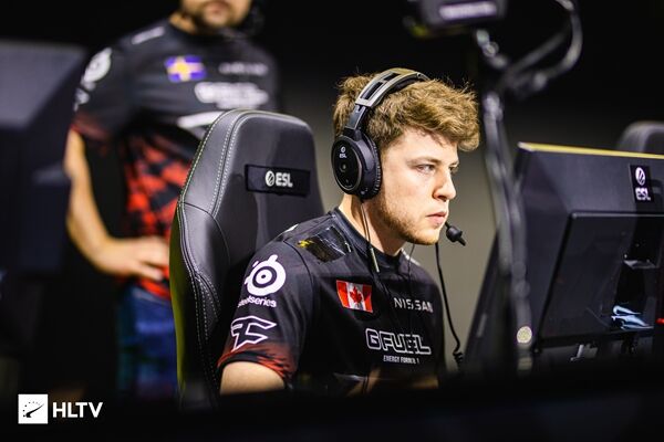 CSGO液体四处碰壁 IEM科隆期限在即却面临替补困境