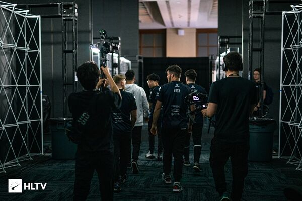 CSGO液体四处碰壁 IEM科隆期限在即却面临替补困境