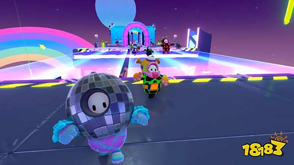 糖豆人几点什么时候免费 全平台免费开玩方法介绍