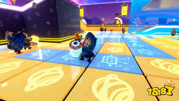 糖豆人几点什么时候免费 全平台免费开玩方法介绍