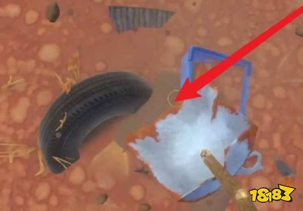 木筏求生鈦錠怎么獲得 raft鈦錠獲得方法介紹